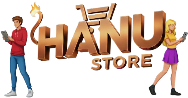 Hanu_Store